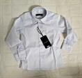 CAMICIA M&F MF3350B BIANCO BABY