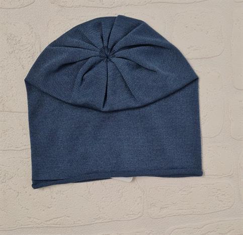 CAPPELLO UTILI E FUTILI 216156 FILO BLU