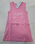 ABITO GUESS K92K31KAUD0-G64W BABY ROSA A CANOTTA