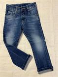 JEANS M&F MF1428R JUNIOR BLU