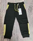 PANTALONE TUTA GUESS L2RQ11KA6R0-G9I1 NERO JUNIOR