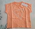 T-SHIRT MC GUESS J3GI06K6YW3-G6L1 SALMONE JUNIOR